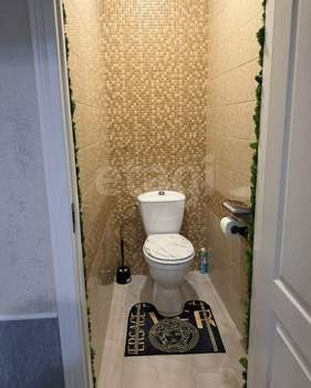 2-к квартира, вторичка, 42м2, 2/3 этаж