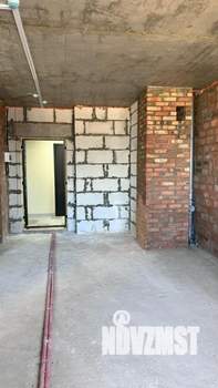 1-к квартира, вторичка, 42м2, 6/25 этаж