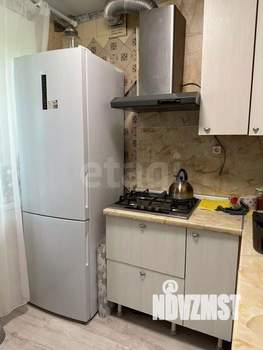 1-к квартира, вторичка, 30м2, 3/5 этаж