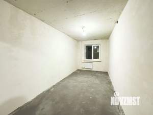 2-к квартира, вторичка, 44м2, 2/5 этаж