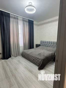 2-к квартира, вторичка, 51м2, 9/9 этаж