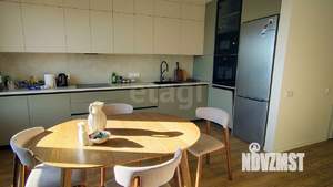 2-к квартира, вторичка, 65м2, 22/24 этаж