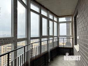 1-к квартира, вторичка, 35м2, 15/24 этаж