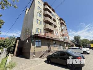 1-к квартира, вторичка, 43м2, 2/6 этаж