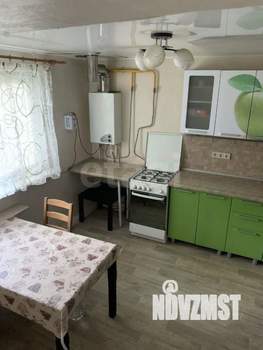 2-к квартира, вторичка, 42м2, 1/1 этаж