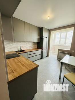 2-к квартира, вторичка, 62м2, 9/10 этаж