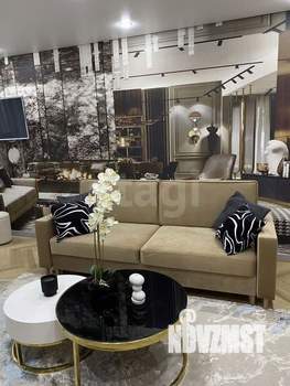 1-к квартира, вторичка, 52м2, 2/10 этаж