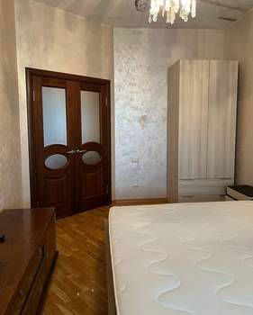 1-к квартира, вторичка, 38м2, 3/3 этаж