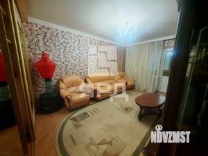 1-к квартира, вторичка, 45м2, 1/10 этаж