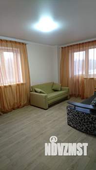 1-к квартира, вторичка, 45м2, 4/17 этаж