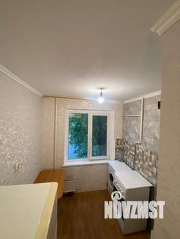 1-к квартира, вторичка, 22м2, 1/9 этаж