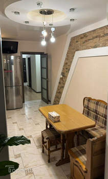 2-к квартира, вторичка, 56м2, 16/18 этаж