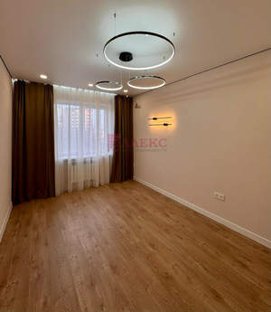 2-к квартира, вторичка, 54м2, 6/22 этаж