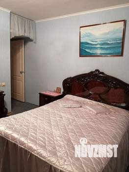 4-к квартира, вторичка, 75м2, 14/16 этаж