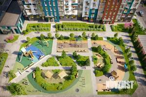 1-к квартира, вторичка, 23м2, 5/15 этаж