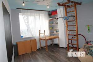 3-к квартира, вторичка, 105м2, 13/18 этаж