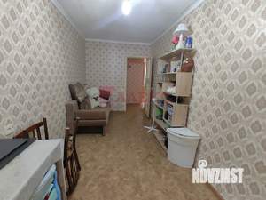 3-к квартира, вторичка, 54м2, -1/5 этаж