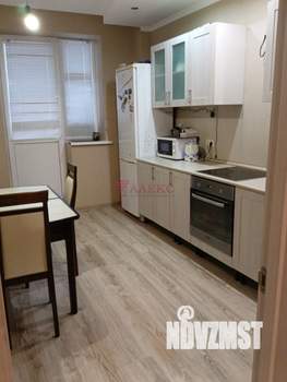 1-к квартира, вторичка, 45м2, 8/20 этаж