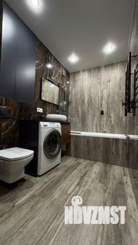 2-к квартира, вторичка, 47м2, 24/25 этаж