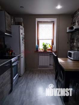 2-к квартира, вторичка, 49м2, 5/14 этаж