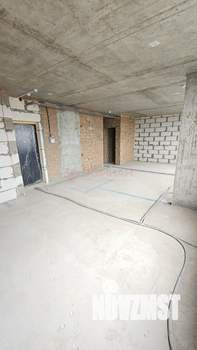 3-к квартира, вторичка, 72м2, 16/25 этаж