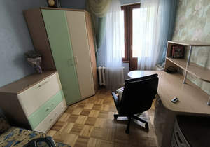 3-к квартира, вторичка, 74м2, 2/10 этаж