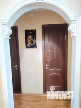 3-к квартира, вторичка, 64м2, 4/10 этаж