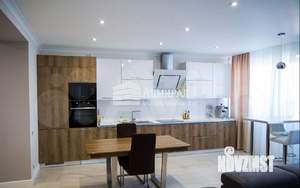 3-к квартира, вторичка, 120м2, 9/12 этаж
