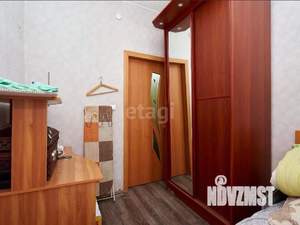 3-к квартира, вторичка, 40м2, 1/2 этаж