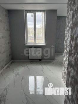 1-к квартира, вторичка, 35м2, 3/25 этаж