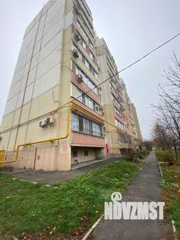 2-к квартира, вторичка, 60м2, 7/9 этаж