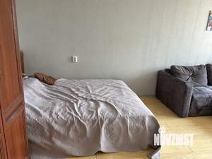 1-к квартира, вторичка, 30м2, 4/5 этаж