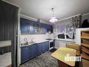 3-к квартира, вторичка, 63м2, 3/9 этаж