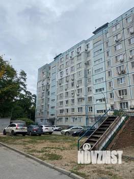 3-к квартира, вторичка, 64м2, 5/9 этаж