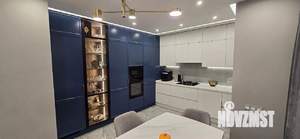 3-к квартира, вторичка, 84м2, 13/23 этаж