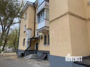 2-к квартира, вторичка, 47м2, 1/2 этаж