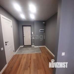 3-к квартира, вторичка, 74м2, 16/18 этаж