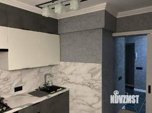 2-к квартира, вторичка, 50м2, 2/9 этаж