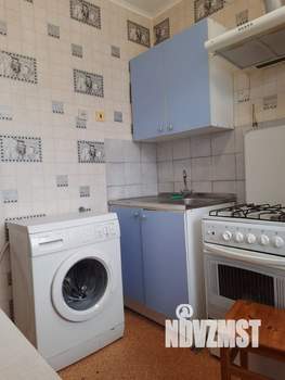 1-к квартира, вторичка, 33м2, 3/5 этаж