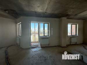 2-к квартира, вторичка, 53м2, 16/19 этаж