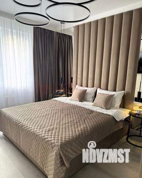 1-к квартира, вторичка, 41м2, 12/20 этаж