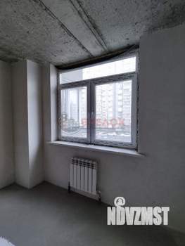 1-к квартира, вторичка, 40м2, 3/18 этаж