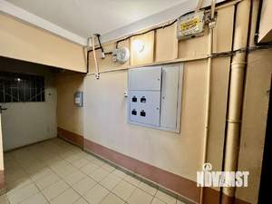 2-к квартира, вторичка, 52м2, 6/9 этаж
