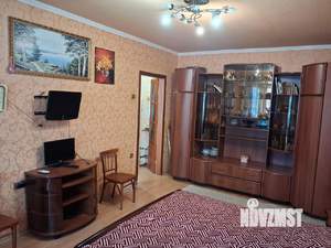 1-к квартира, вторичка, 40м2, 9/10 этаж