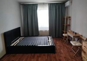 1-к квартира, вторичка, 37м2, 9/18 этаж