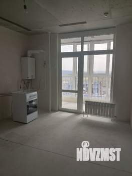 2-к квартира, сданный дом, 59м2, 19/20 этаж