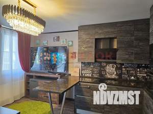 2-к квартира, вторичка, 43м2, 25/25 этаж
