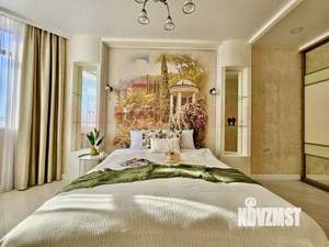 1-к квартира, вторичка, 40м2, 5/22 этаж