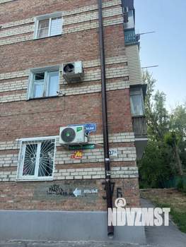 Студия квартира, вторичка, 46м2, 1/5 этаж
