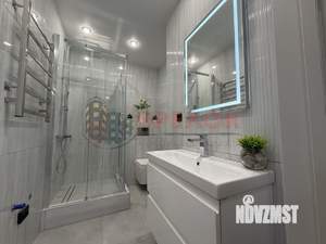 1-к квартира, вторичка, 35м2, 14/24 этаж